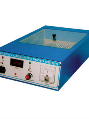 ACTOPHOTOMETER ACTOPHOTOMETER