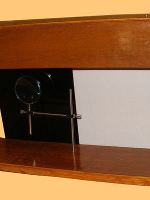 Ampoule Clarity Test Apparatus kfw Ampoule Clarity Test Apparatus kfw