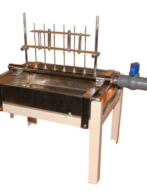 Ampoule Washing Machine Ampoule Washing Machine