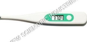 Clinical-Digital-Thermometer