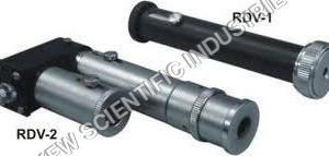 Direct-Vision-Spectroscope Direct-Vision-Spectroscope