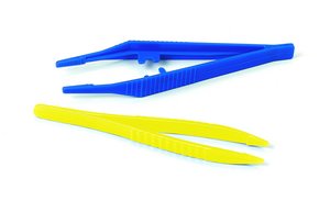 Disposable forceps Disposable forceps