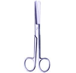 dissecting scissors blunt end dissecting scissors blunt end