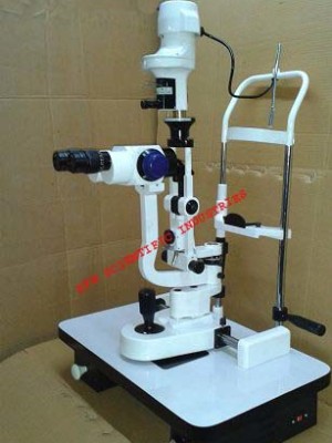 slit lamp slit lamp