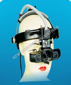 Indirect-Ophthalmoscope-