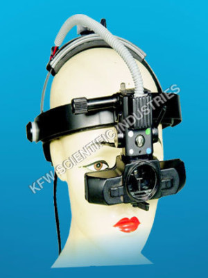 Indirect-Ophthalmoscope-