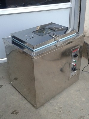 Rice Warmer Stainless Steel Electric
