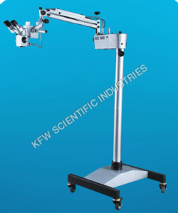 Sugical-Microscope