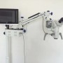 360 Degree Tiltable microscope
